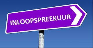 Inloopspreekuur